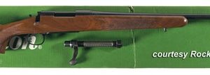 REMINGTON MODEL 700 CLASSIC (LTD EDITION) for sale