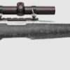 REMINGTON MODEL 700 MOUNTAIN RIFLE STAINLESS for sale