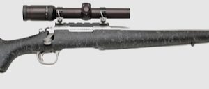 REMINGTON MODEL 700 MOUNTAIN RIFLE STAINLESS for sale