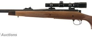 REMINGTON MODEL 700 SAFARI GRADE for sale