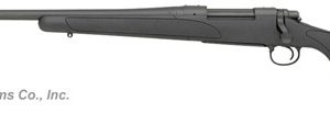 REMINGTON MODEL 700 SPS (SPECIAL PURPOSE SYNTHETIC) for sale