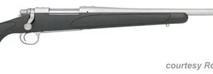 REMINGTON MODEL 700 SPS STAINLESS for sale