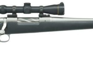 REMINGTON MODEL 700 TITANIUM ULTIMATE LIGHTWEIGHT for sale