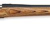 REMINGTON MODEL 700 VLS (VARMINT LAMINATED STOCK) for sale