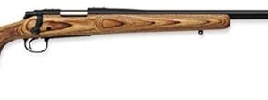 REMINGTON MODEL 700 VLS (VARMINT LAMINATED STOCK) for sale