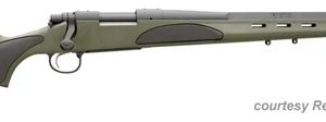 REMINGTON MODEL 700 VTR for sale