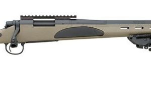 REMINGTON MODEL 700 VTR .223 W/TAN STOCK for sale