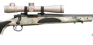 REMINGTON MODEL 700 VTR for sale