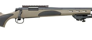 REMINGTON MODEL 700 VTR CARBON for sale