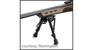 REMINGTON MODEL 700 VTR CARBON for sale