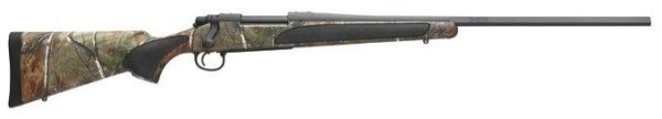 REMINGTON MODEL 700 XHR (XTREME HUNTING RIFLE) for sale