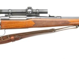 REMINGTON MODEL 721A for sale