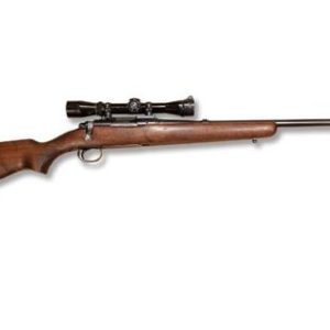 REMINGTON MODEL 722(A) for sale