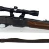 REMINGTON MODEL 740 WOODSMASTER for sale