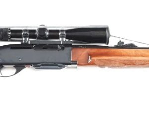 REMINGTON MODEL 7400 for sale