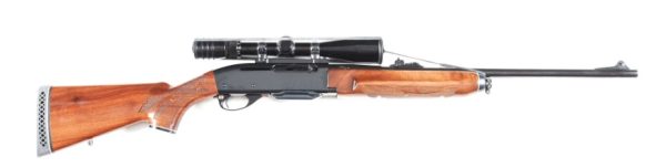 REMINGTON MODEL 7400 for sale