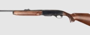 REMINGTON MODEL 7400 CARBINE for sale