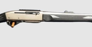 REMINGTON MODEL 7400 WEATHERMASTER for sale