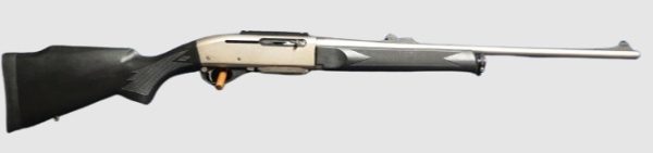 REMINGTON MODEL 7400 WEATHERMASTER for sale