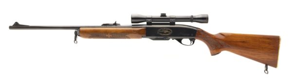 REMINGTON MODEL 742 150TH YEAR ANNIVERSARY for sale