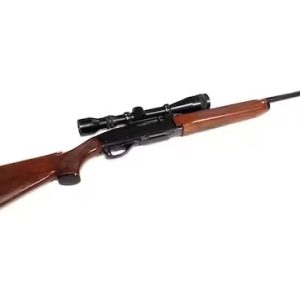 REMINGTON MODEL 742 (A) WOODSMASTER for sale