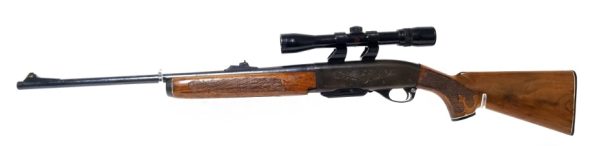 REMINGTON MODEL 742 BICENTENNIAL for sale