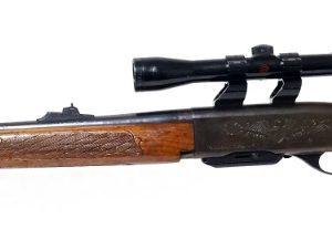 REMINGTON MODEL 742 BICENTENNIAL for sale