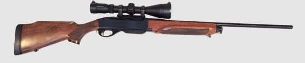 REMINGTON MODEL 750 for sale