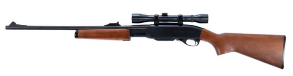 REMINGTON MODEL 76 SPORTSMAN for sale