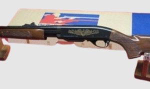 REMINGTON MODEL 760 BICENTENNIAL for sale