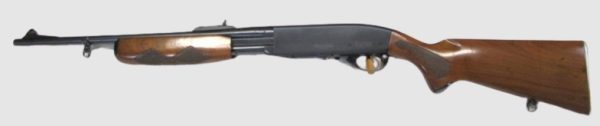 REMINGTON MODEL 760 (CDL) CARBINE (FIVE DIAMOND) for sale