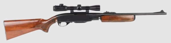 REMINGTON MODEL 760 GAMEMASTER for sale