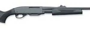 REMINGTON MODEL 7600 SYNTHETIC CARBINE for sale