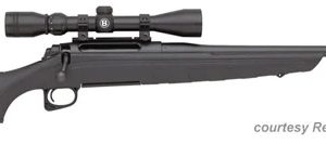 REMINGTON MODEL 770 for sale