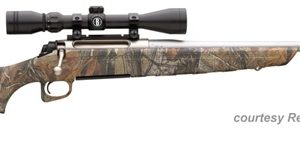 REMINGTON MODEL 770 STAINLESS for sale