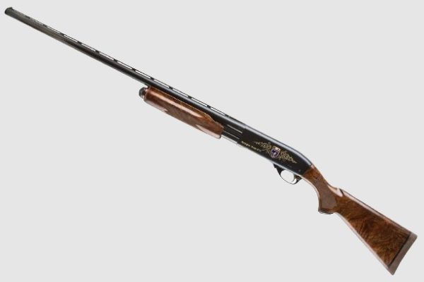 REMINGTON MODEL 870 DUCKS UNLIMITED for sale