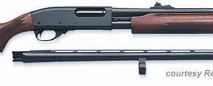 REMINGTON MODEL 870 EXPRESS COMBO for sale