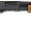 REMINGTON MODEL 870 EXPRESS HARDWOOD HOME DEFENSE for sale