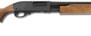 REMINGTON MODEL 870 EXPRESS HARDWOOD HOME DEFENSE for sale