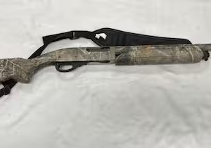 REMINGTON MODEL 870 EXPRESS SUPER MAGNUM CAMO for sale