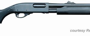 REMINGTON MODEL 870 EXPRESS SYNTHETIC DEER for sale