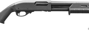 REMINGTON MODEL 870 EXPRESS TACTICAL MAGPUL (2018-2020 MFG.) for sale