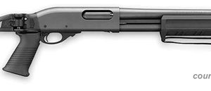 REMINGTON MODEL 870 EXPRESS TACTICAL SIDE FOLDER for sale