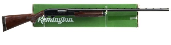 REMINGTON MODEL 870 MAGNUM DUCK GUN for sale