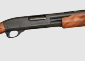 REMINGTON MODEL 870 SPECIAL PURPOSE for sale