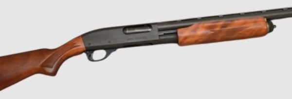 REMINGTON MODEL 870 SPECIAL PURPOSE for sale