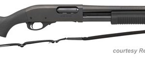 REMINGTON MODEL 870 SPECIAL PURPOSE MARINE MAGNUM for sale