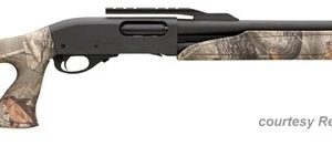 REMINGTON MODEL 870 SPECIAL PURPOSE SYNTHETIC SHURSHOT for sale