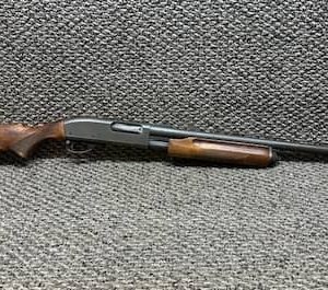 REMINGTON MODEL 870 WINGMASTER - 200TH YEAR ANNIVERSARY LIMITED EDITION for sale