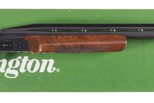 REMINGTON MODEL 90-T (TRAP) for sale